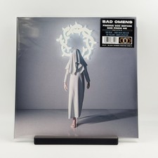 BAD OMENS - Finding God Before
