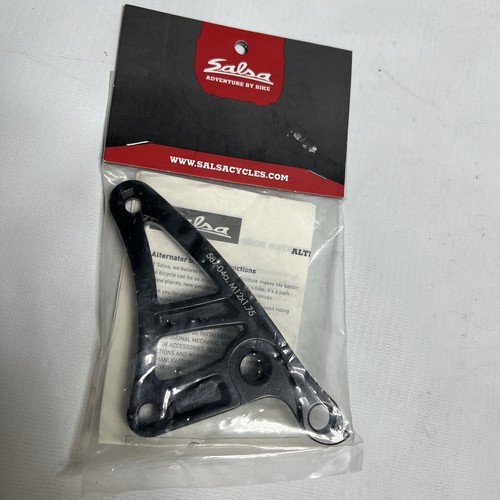 Piastra alternatore salsa ta - salsa,