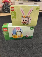 LEGO SET GWP 40764 CONIGLIO