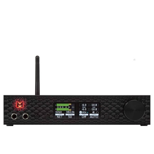 Mytek brooklyn bridge - mytek, streamer