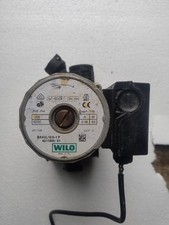 SYLBER  CIRCOLATORE WILO BAHUL