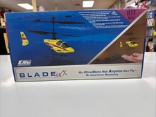 E-Flite Advanced Electric