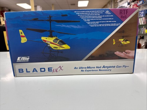 Flite advanced electric - advanced,