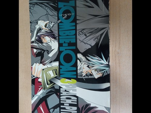 Zombie loan vol yen - vol.3,