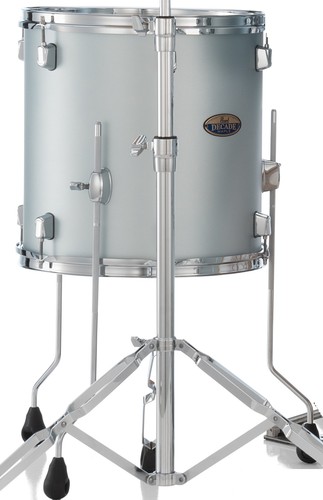 Pearl decade acero 14x14 blue - decade, 14x14"