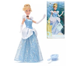 CENERENTOLA Principessa