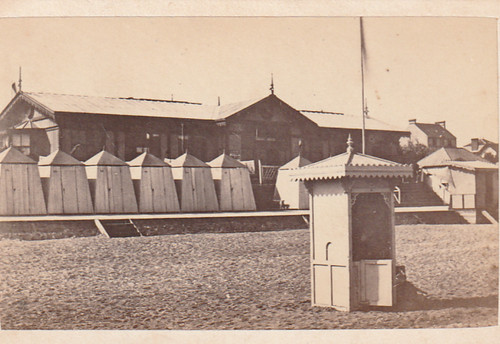 Photo cdv houlgatela plage - plage,