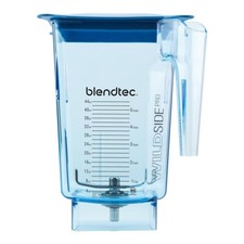 Blendtec wildside barattolo - blendtec, +
