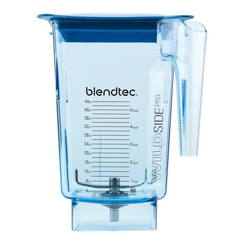 Blendtec wildside barattolo - blendtec,