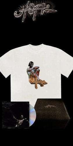 Travis scott utopia pack - travis, b1