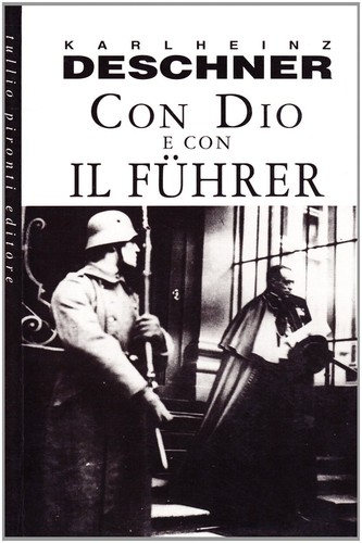 Con dio fuhrer - dio,