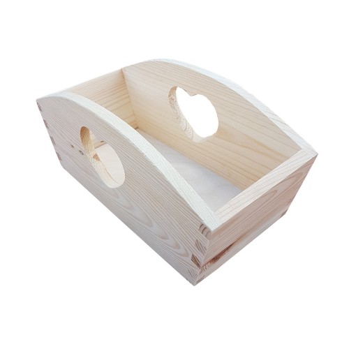 Vassoio portata legno - vassoio, da