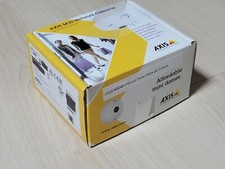 Mini telecamera dome di rete