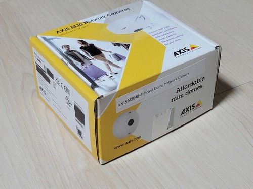 Mini telecamera dome rete - mini, di