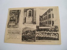 Genova Sestri - Opera Don Guanella Casa dell'Angelo - non sp f g