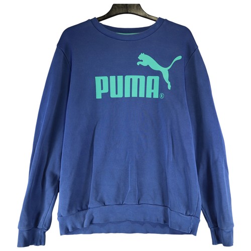 Felpa pullover uomo - , puma