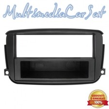 Mascherina Autoradio 2 DIN ISO