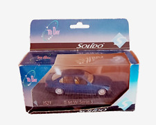 Modellino Solido 1521 BMW SERIE 3 Scala 1/43 Come Foto