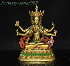 Statua Buddha Tara Kwan-Yin