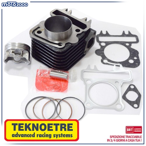 Gruppo termico cilindro - termico,