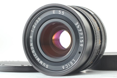 Come nuovo leica r leitz - leica,