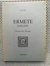 ALCHIMIA - ERMETE SVELATO