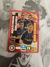 Calciatori Adrenalyn