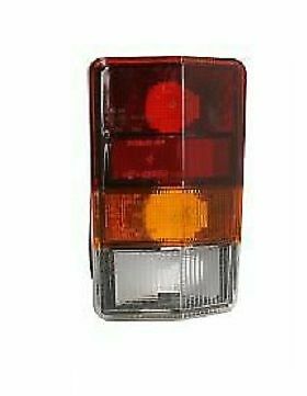 Feu arriere droit fiat ducato - feu,