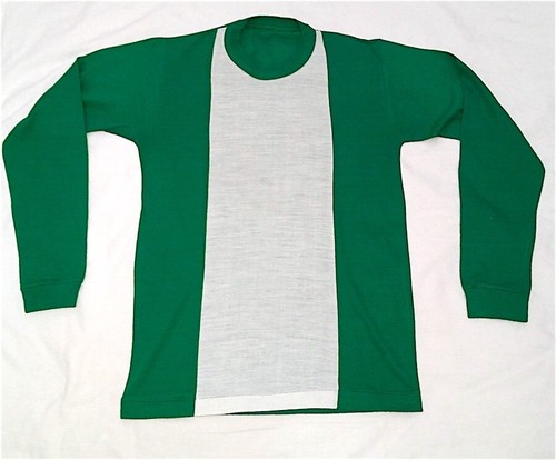Maglia calcio lanetta anni - lanetta, 70