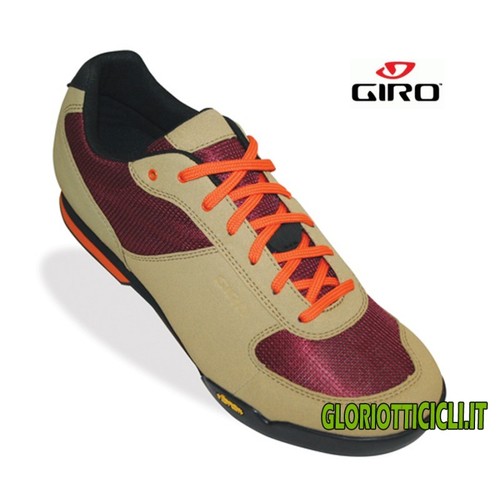 Giro scarpe mtb - rumble, vr