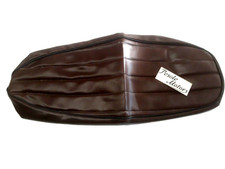 FODERA  COPRISELLA SELLA   VESPA 125 150 SPRINT SUPER GTR GT GL TS D'EPOCA!