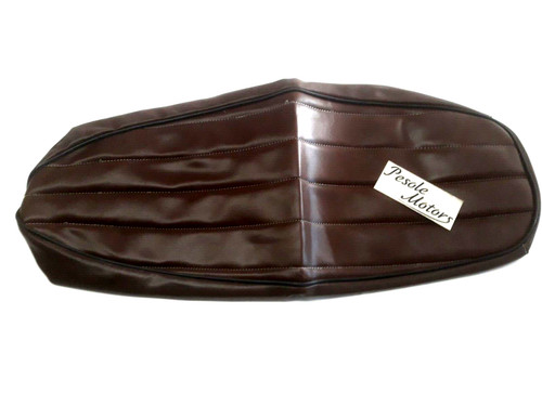 Fodera coprisella sella - ,
