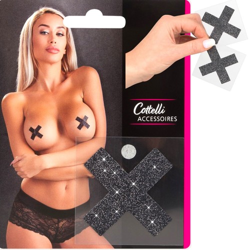 Titty sticker set - titty,