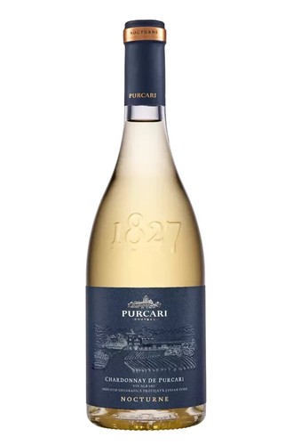 Purcari chardonnay de - chardonnay,