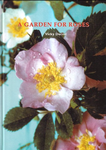 Vicky ducrot garden - ducrot, for