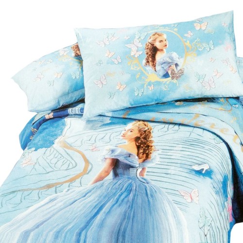 Parure lenzuola caleffi disney - parure,