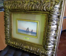 Quadro del pittore carlo - pittore,