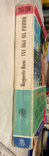 Margurite duras una diga - una,