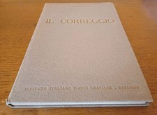 Il Correggio - Edizione