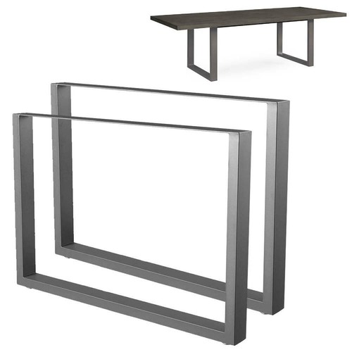 Set gambe piedi tavolo - 2,