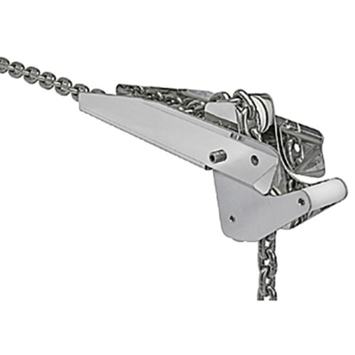 Musone prua inox - musone, a