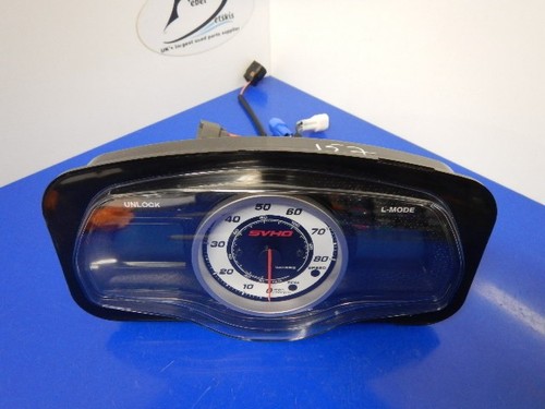 Yamaha waverunner svho - yamaha, fx