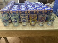 BIRRA MESSINA 6 BICCHIERI