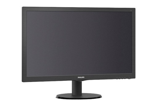 Monitor philips 223v5l - 223v5l, 21.5"