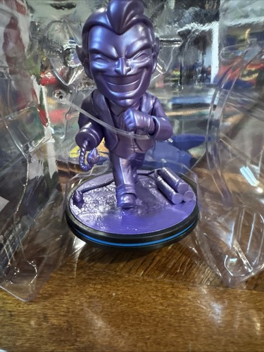 Fig animated batman series - q,