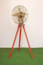 Ventilatore da pavimento