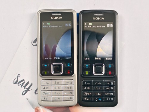 Telefono cellulare nokia - cellulare,
