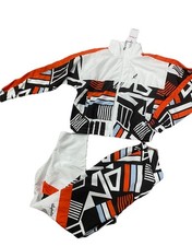 Tuta Australuan Donna Taglia