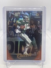 2025 Luminance MIKE QUICK /50