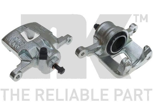 Pinza freno 215015 - pinza, nk